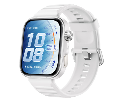 Smartwatch HUAWEI Watch Fit 5 Pro biały